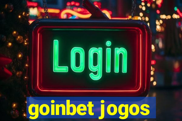 goinbet jogos